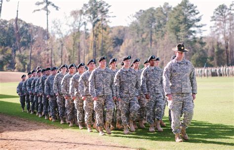 fort benning photos basic training